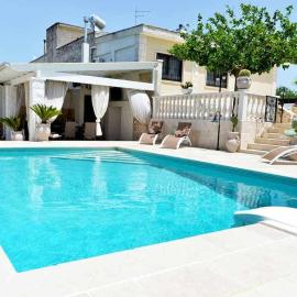 Luxury Vale Villa .