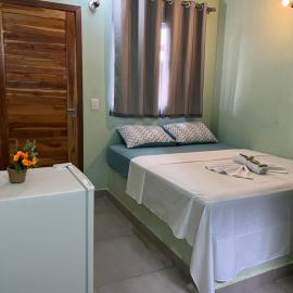 Pousada Certa Express, Hotel in Chapada dos Guimarães