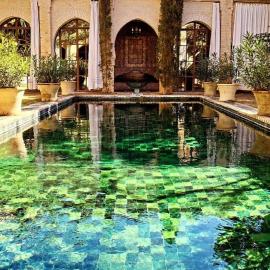 DAR ELHADIR, hotell sihtkohas Tozeur