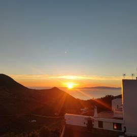 El Rincón del Senderista, hotel i Santa Cruz de Tenerife