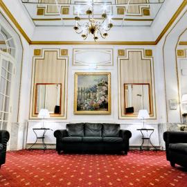 Hotel Viktoria Schönbrunn