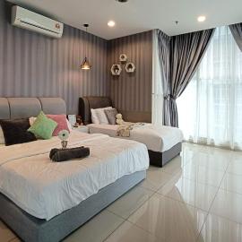 Modern Luxury Studio