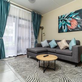 The Lillies Apt Midrand