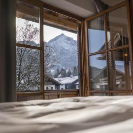 Ferienhaus Die 14 mit Infrarotkabine