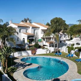 Ona Club Bena Vista, khách sạn ở Estepona
