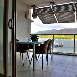 Cairns Private Apartments