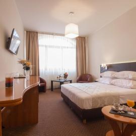 Restaurant Pensiune Bucovina, hotel i Câmpulung Moldovenesc