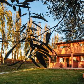Tenuta Bussete Country Hotel, hotel em Viterbo