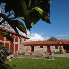 Quinta Pousada de Fora Wines & Tourism