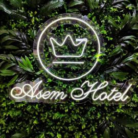 Asem Hotel