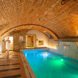 Casual Rinascimento Firenze by Casual Hoteles، فندق في فلورنسا