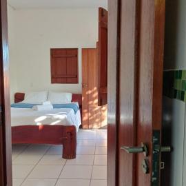 Pousada Acalanto, viešbutis mieste Pirenopolis
