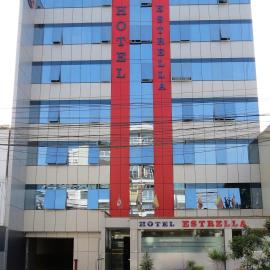 HOTEL ESTRELLA