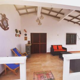 Bia & Alan's house, hotel v destinaci Salinas