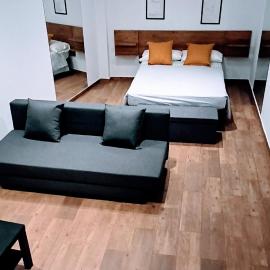 Apartamento Ciempozuelos II, cerca del Parque Warner y Madrid, hotel in Ciempozuelos