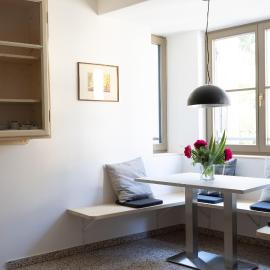DOMUS FABER, hotel em Merano