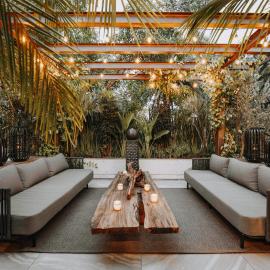 CASA LUCIANA Condesa, hotel en Ciudad de México