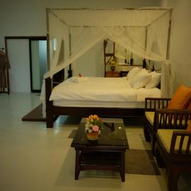 Forest falls Garden Maerim Chiangmai ตาดปลาแคมป์ออร์แกนิคฟาร์มสเตย์เชียงใหม่, hotel a Ban Lua Ka