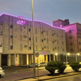Burj Al Hayat Aleali Services Apartment - Abu Arish, hotel ad Abu Arish