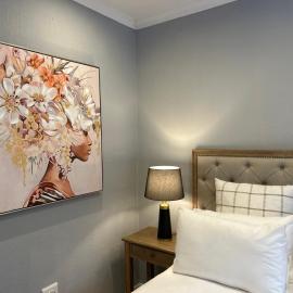 Hillsview, Roodepoort, hotel v destinácii Roodepoort