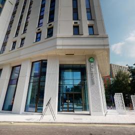 iQ Altus House Leeds