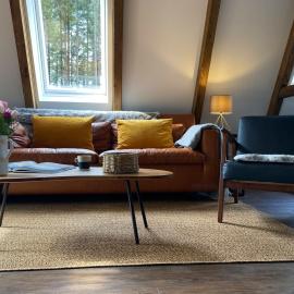 Wald-Chalet Vulkaneifel, хотел в Kerschenbach