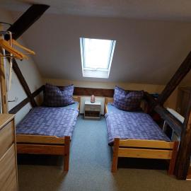 Waldquelle Plauen, hotel a Plauen