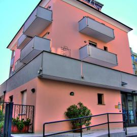 Residence La Casetta, hotel a Loano