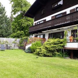 Apartment Kirchmair