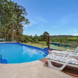 Laurelview Scenic Inn Gympie, hotel di Gympie