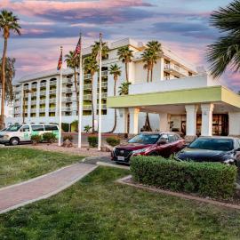 Holiday Inn Phoenix-Mesa Chandler by IHG, hotel a Mesa
