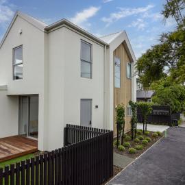 Addington Delight - Christchurch Holiday Home