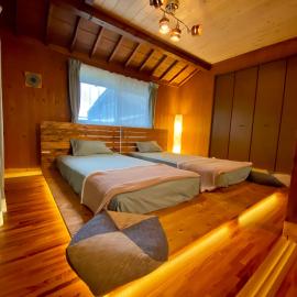 奄美 大和宿 AMAMI yamato INN, hotel em Ōtana