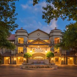 Hotel Indigo San Antonio Riverwalk by IHG