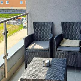 1 Bedroom Cozy Apartment In Koszalin