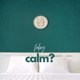 GRHA AWEN SLEMAN, hotel i Beran-kidul