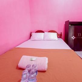 Papilo House near Stasiun Nganjuk Mitra RedDoorz, hotel a Nganjuk