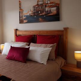 Tortuga - Peaceful Holiday Home with Loadshedding Backup