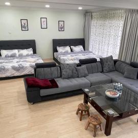 EquatorialHillResort SunsetView 10Min Popular FARM, hotel in Brinchang