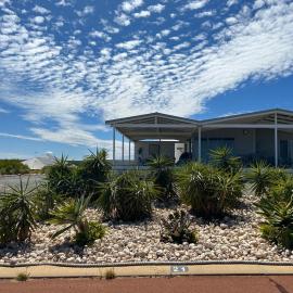 Ocean View Retreat