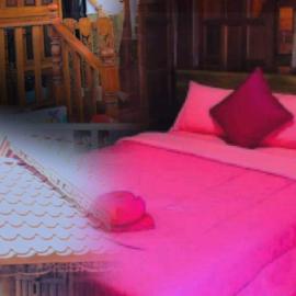 KOB SUK RESORT k7 , k10, hotel v destinaci Sichon