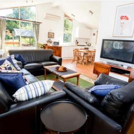 Don Valley Lodge