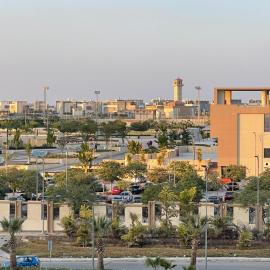 Gardenia city cairo، فندق في القاهرة
