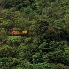 Vythiri Resort, hotel a Vythiri