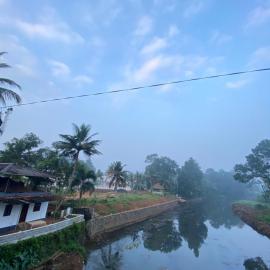 Alappattu meadows, hotel v destinácii Kottayam