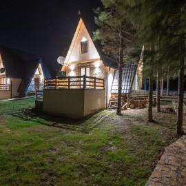 Mila house Tara