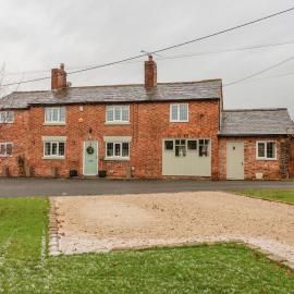 Mill Lane Cottage