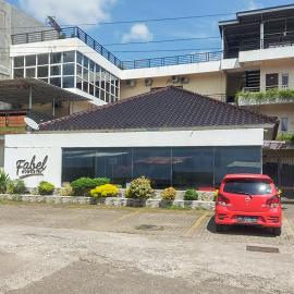 Fabel Homestay