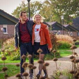 Groepsaccommodaties nabij de Veluwe