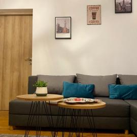 Apartman Ninkovic